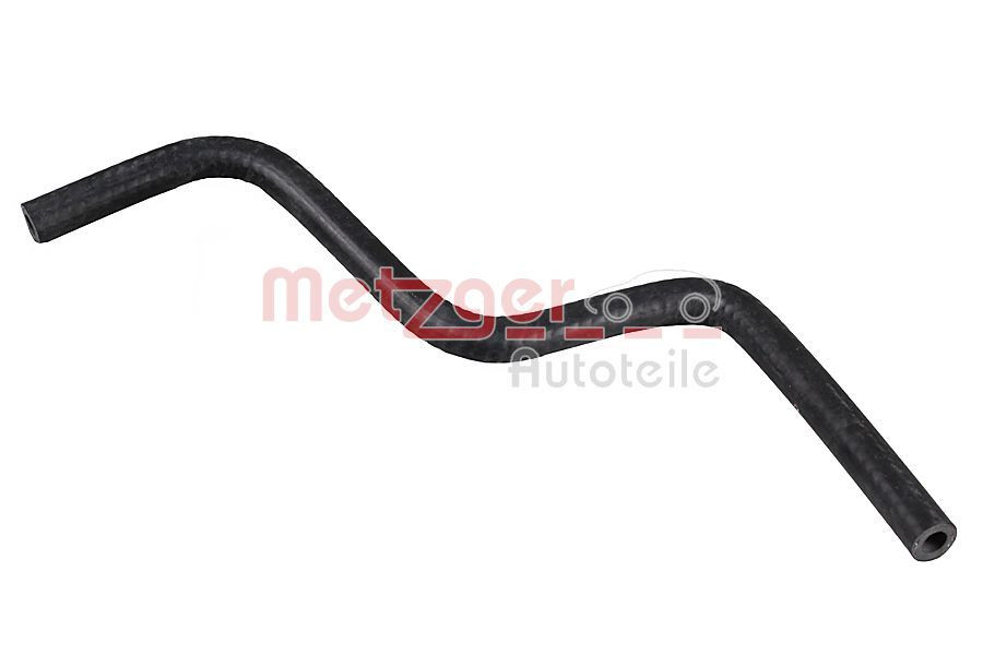 Radiatoriaus žarna METZGER 2421093