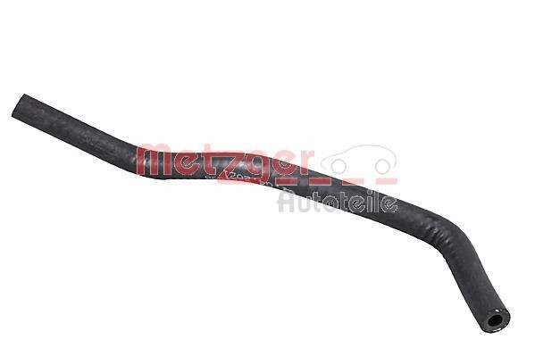 Radiatoriaus žarna METZGER 2421098