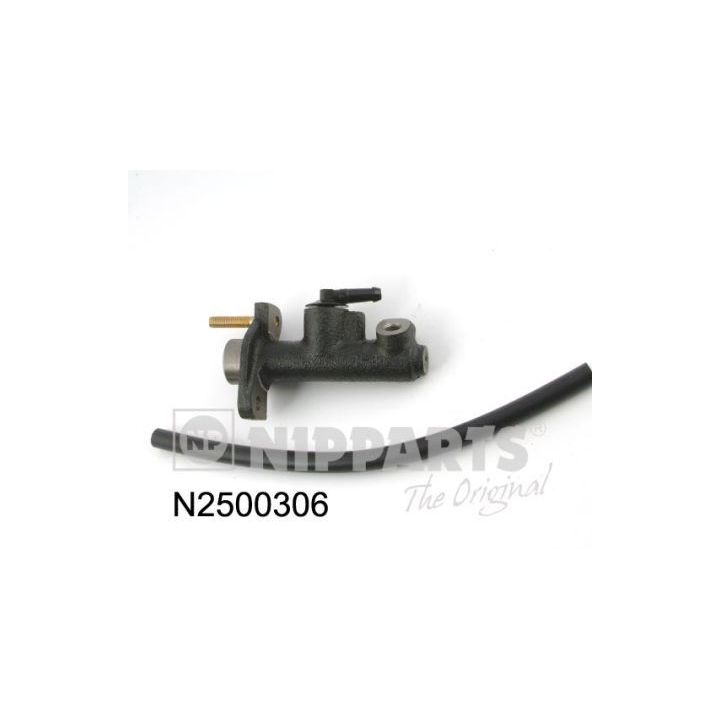 Pagrindinis cilindras, sankaba NIPPARTS N2500306