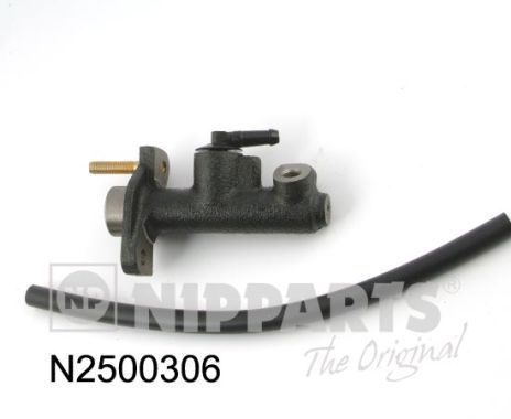 Pagrindinis cilindras, sankaba NIPPARTS N2500306