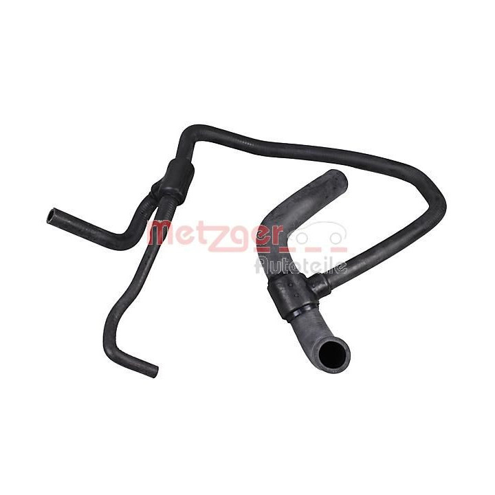 Radiatoriaus žarna METZGER 2421099