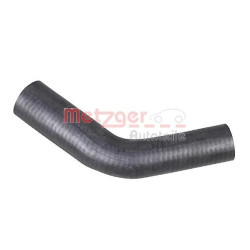 Radiatoriaus žarna METZGER 2421105