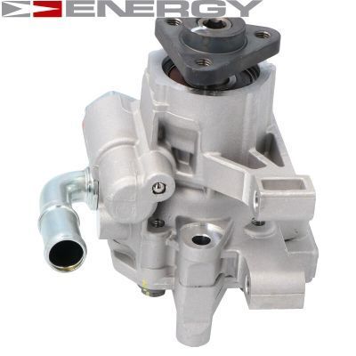 Hidraulinis siurblys, vairo sistema ENERGY PW004007