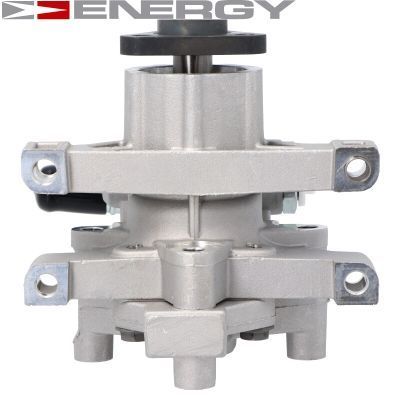 Hidraulinis siurblys, vairo sistema ENERGY PW004007