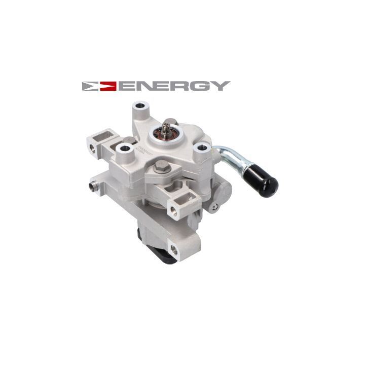 Hidraulinis siurblys, vairo sistema ENERGY PW004007