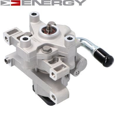 Hidraulinis siurblys, vairo sistema ENERGY PW004007