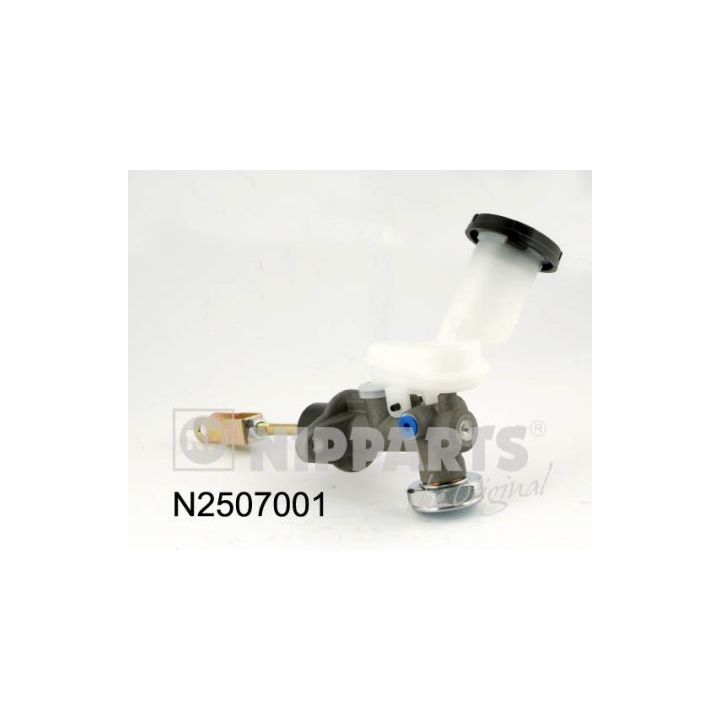 Pagrindinis cilindras, sankaba NIPPARTS N2507001