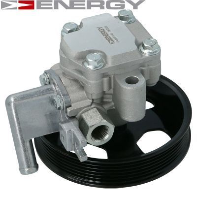 Hidraulinis siurblys, vairo sistema ENERGY PW670145