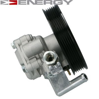 Hidraulinis siurblys, vairo sistema ENERGY PW670145