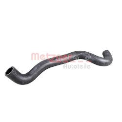 Radiatoriaus žarna METZGER 2421123