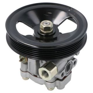 Hidraulinis siurblys, vairo sistema ENERGY PW6715