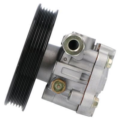 Hidraulinis siurblys, vairo sistema ENERGY PW6715