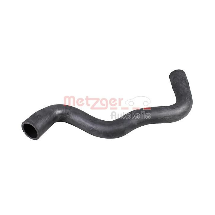 Radiatoriaus žarna METZGER 2421142