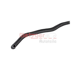 Radiatoriaus žarna METZGER 2421144