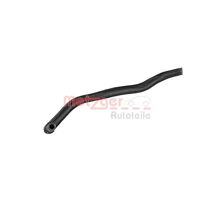 Radiatoriaus žarna METZGER 2421144