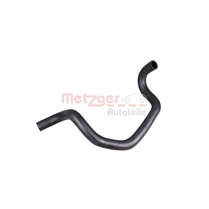 Radiatoriaus žarna METZGER 2421145