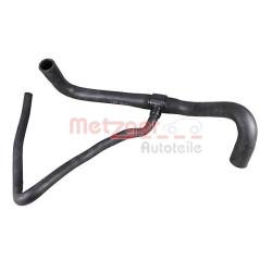 Radiatoriaus žarna METZGER 2421151