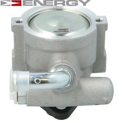Hidraulinis siurblys, vairo sistema ENERGY PW680311