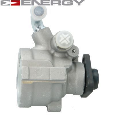 Hidraulinis siurblys, vairo sistema ENERGY PW680311