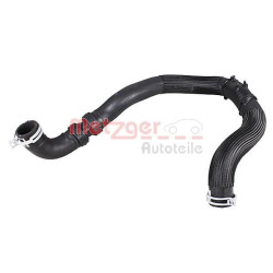 Radiatoriaus žarna METZGER 2421166