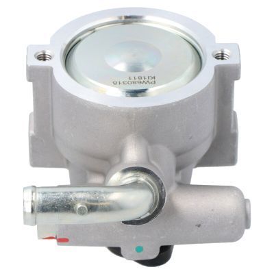 Hidraulinis siurblys, vairo sistema ENERGY PW680318