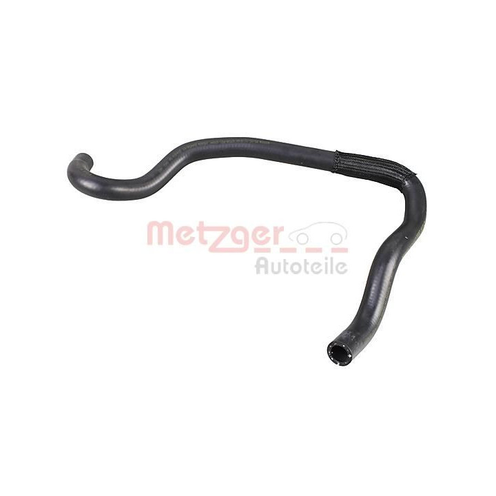 žarna, šilumokaitis (šildymas) METZGER 2421167