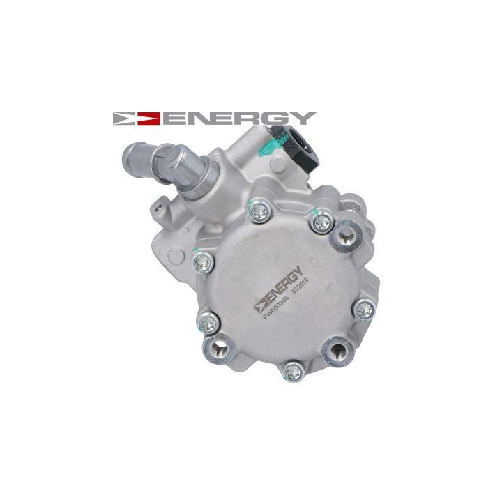 Hidraulinis siurblys, vairo sistema ENERGY PW680366