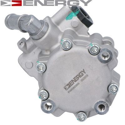 Hidraulinis siurblys, vairo sistema ENERGY PW680366