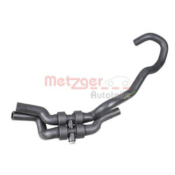 žarna, šilumokaitis (šildymas) METZGER 2421178