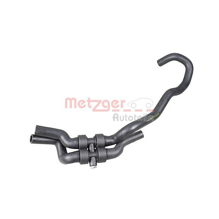 žarna, šilumokaitis (šildymas) METZGER 2421178