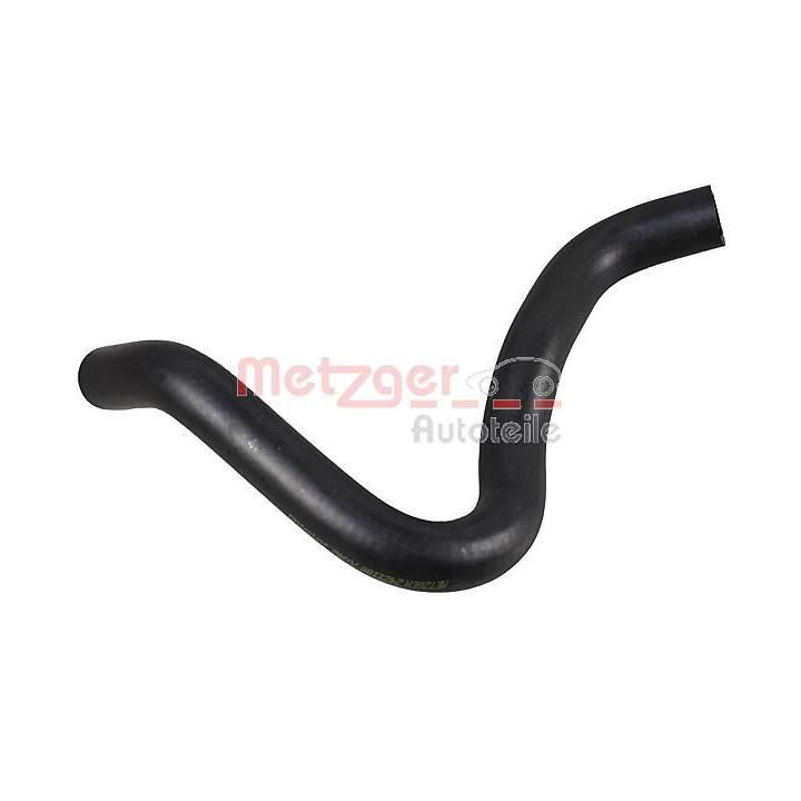 žarna, šilumokaitis (šildymas) METZGER 2421188