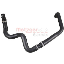 Radiatoriaus žarna METZGER 2421191