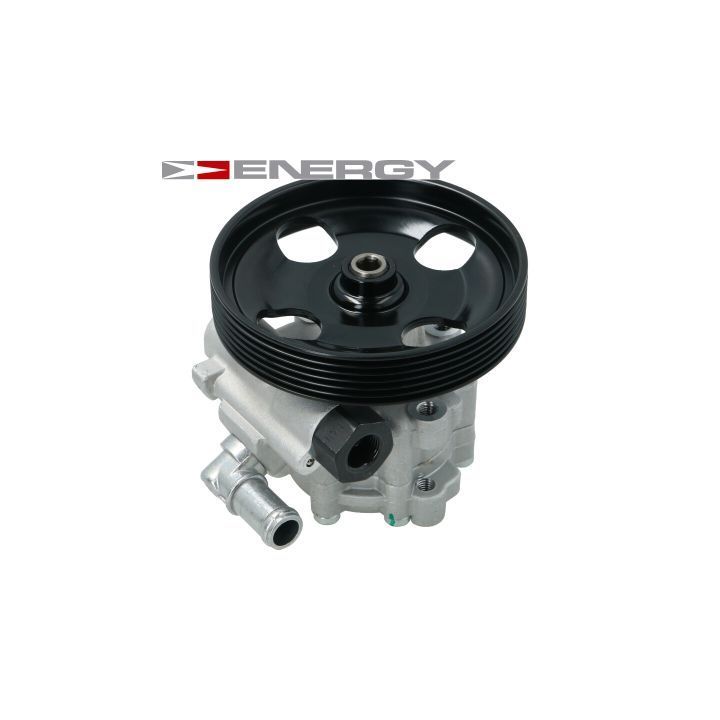 Hidraulinis siurblys, vairo sistema ENERGY PW680470