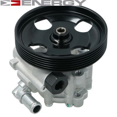 Hidraulinis siurblys, vairo sistema ENERGY PW680470