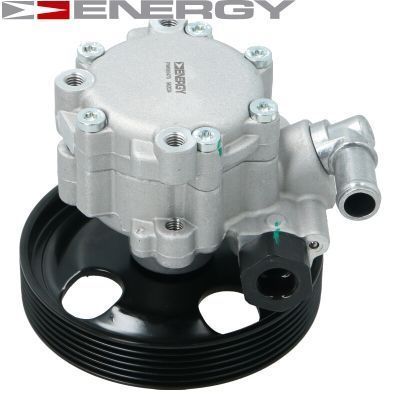 Hidraulinis siurblys, vairo sistema ENERGY PW680470