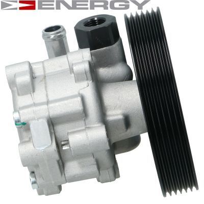 Hidraulinis siurblys, vairo sistema ENERGY PW680470