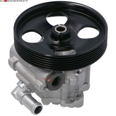 Hidraulinis siurblys, vairo sistema ENERGY PW680470