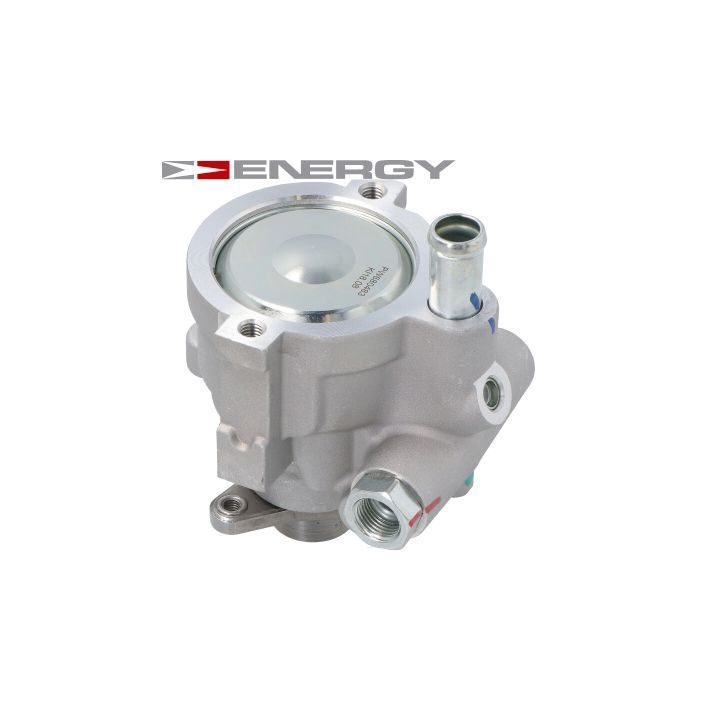 Hidraulinis siurblys, vairo sistema ENERGY PW680483