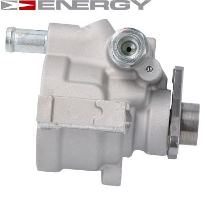 Hidraulinis siurblys, vairo sistema ENERGY PW680483