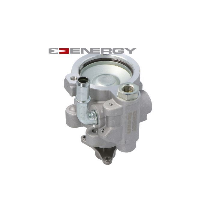 Hidraulinis siurblys, vairo sistema ENERGY PW680487