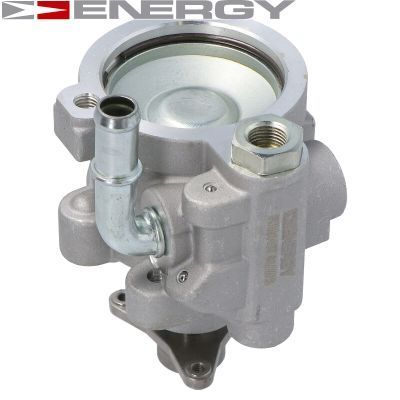 Hidraulinis siurblys, vairo sistema ENERGY PW680487