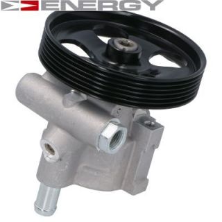 Hidraulinis siurblys, vairo sistema ENERGY PW680492