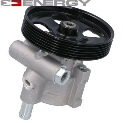 Hidraulinis siurblys, vairo sistema ENERGY PW680492