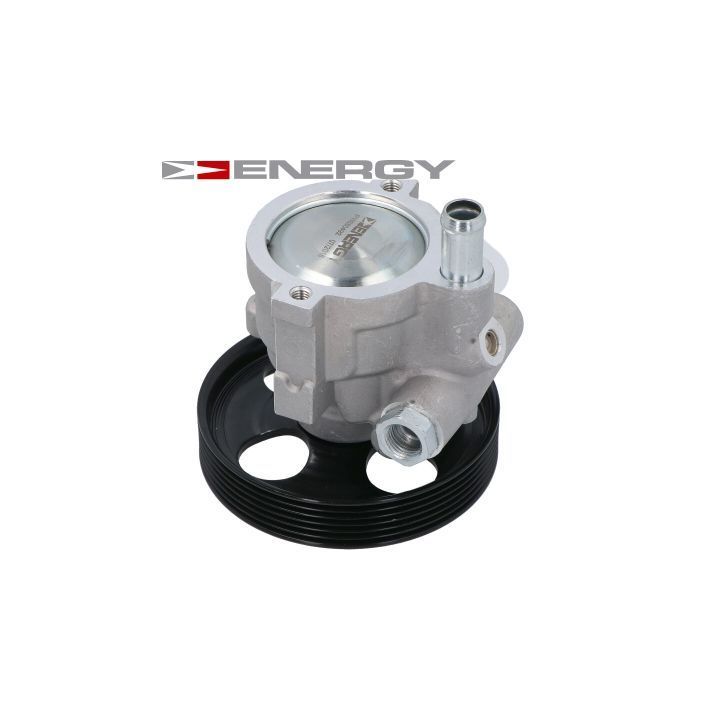 Hidraulinis siurblys, vairo sistema ENERGY PW680492