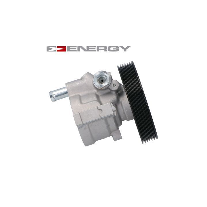 Hidraulinis siurblys, vairo sistema ENERGY PW680492