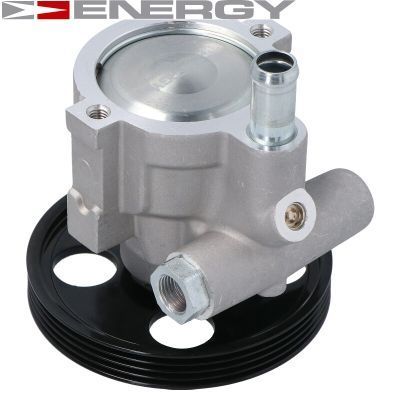 Hidraulinis siurblys, vairo sistema ENERGY PW680495