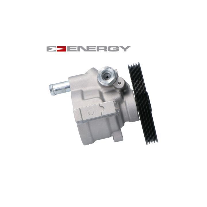 Hidraulinis siurblys, vairo sistema ENERGY PW680495