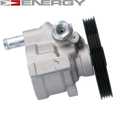 Hidraulinis siurblys, vairo sistema ENERGY PW680495