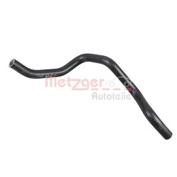 žarna, šilumokaitis (šildymas) METZGER 2421199