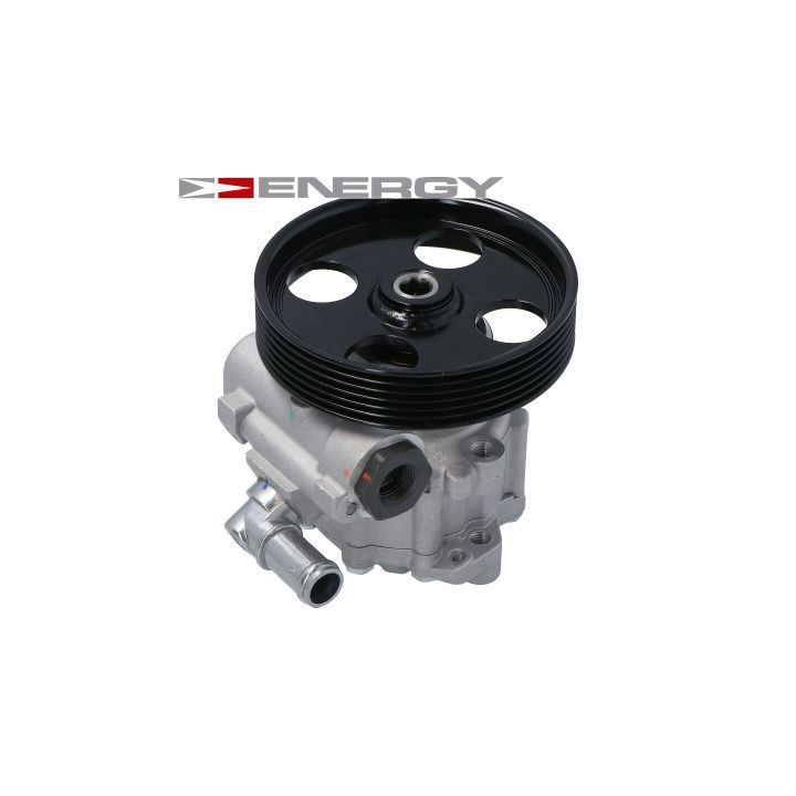 Hidraulinis siurblys, vairo sistema ENERGY PW680547Z